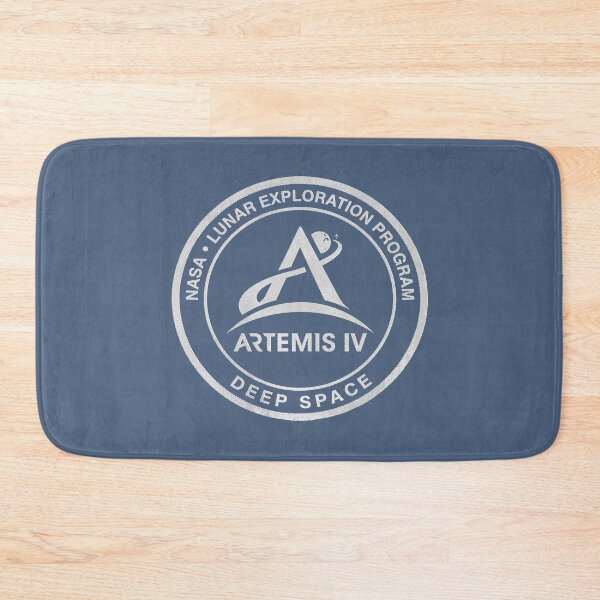 Item preview, Artemis IV Deep Space Lunar Exploration designed and sold by KiwiRider.