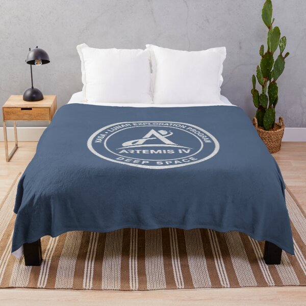Item preview, Artemis IV Deep Space Lunar Exploration designed and sold by KiwiRider.