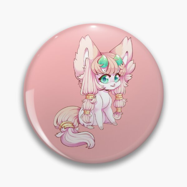 Item preview, Keeping Inner Grace And Secret Magic designed and sold by PimotaRaku.