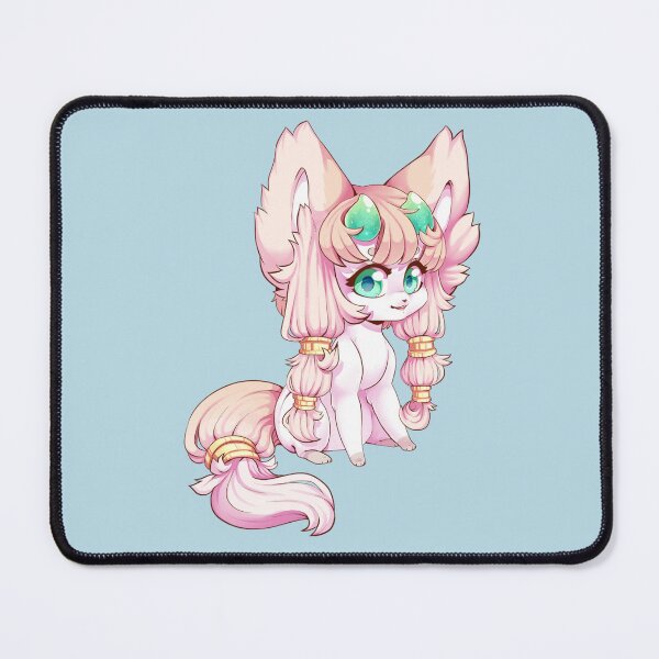 Item preview, Keeping Inner Grace And Secret Magic designed and sold by PimotaRaku.