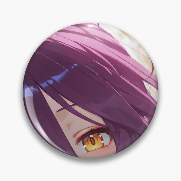 Item preview, Schwi Dola No Game No Life Bridal Glow Smile designed and sold by B5fivemerch.