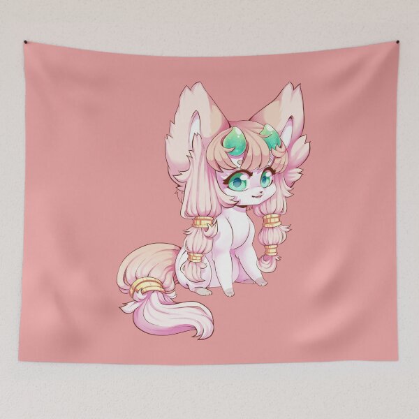 Item preview, Keeping Inner Grace And Secret Magic designed and sold by PimotaRaku.
