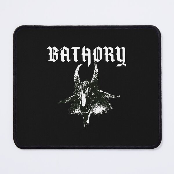 Item preview, Dark Music Band Style Goat Iconography designed and sold by AnthorCenteno.