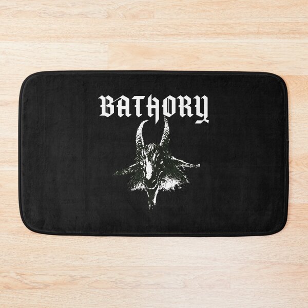 Item preview, Dark Music Band Style Goat Iconography designed and sold by AnthorCenteno.