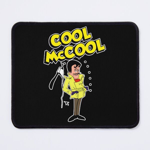 Item preview, Secret Agent Wearing Yellow Trench Coat Under designed and sold by aboodymaccah.