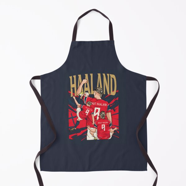 Item preview, Haaland designed and sold by YChangShop.