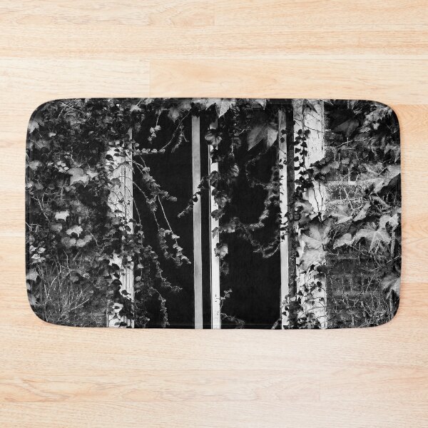 Item preview, Vines Over the Window designed and sold by heatherfriedman.