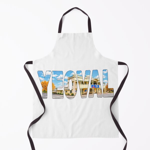 Item preview, YEOVAL - Central West Region NSW Historic Royal Hotel Pub Sunny Day designed and sold by Adam Gormley.