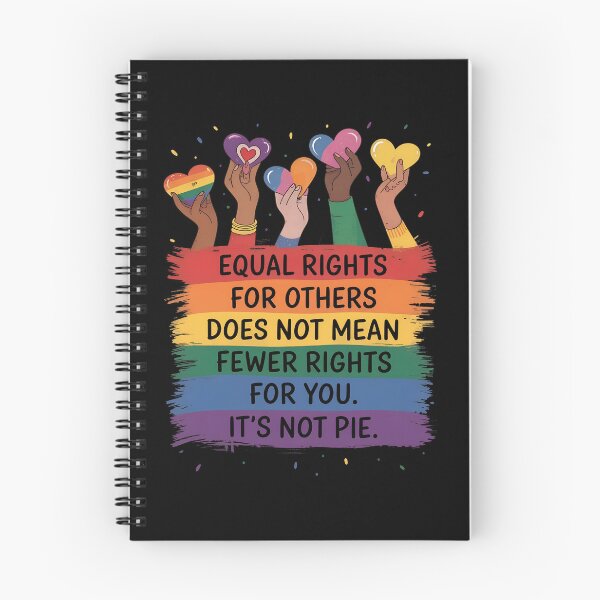 Item preview, equal rights for others does not mean fewer rights for you designed and sold by viekneehgamb.