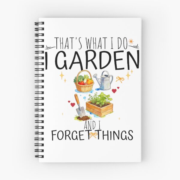 Item preview, That's What I do Garden Plant Lovers Design designed and sold by DivineHaven.