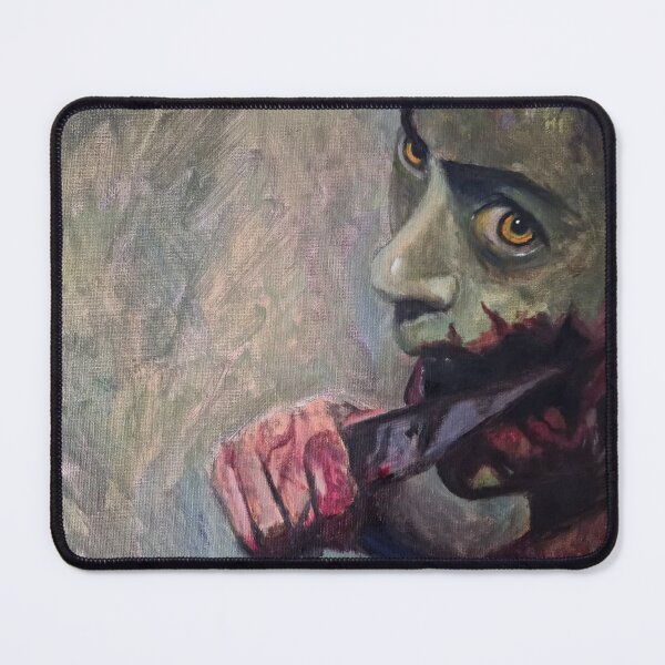 Item preview, Close Shave (Evil Dead) designed and sold by EvergrimGallery.