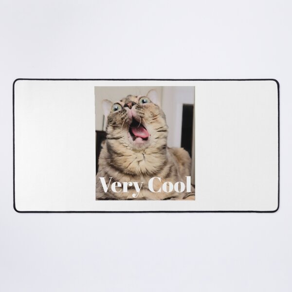 Item preview, Gumbus Cat Meme designed and sold by TomTeee15.