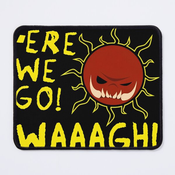 Item preview, Go Time Aggressive Sun Phrase Design designed and sold by OhSusiVee.