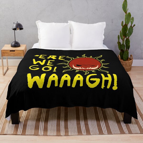 Item preview, Go Time Aggressive Sun Phrase Design designed and sold by OhSusiVee.