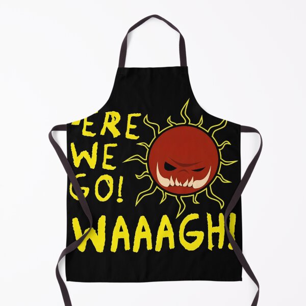 Item preview, Go Time Aggressive Sun Phrase Design designed and sold by OhSusiVee.