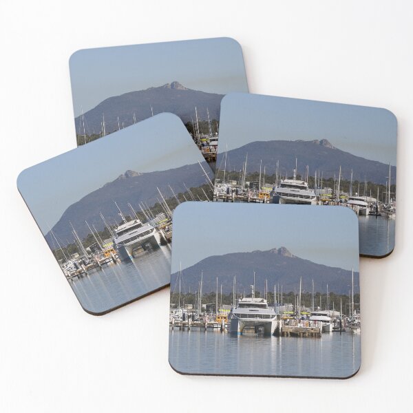 Artikelvorschau, Gladstone Marina and Mount Larcom, Queensland entworfen und verkauft von 27Tammy27.