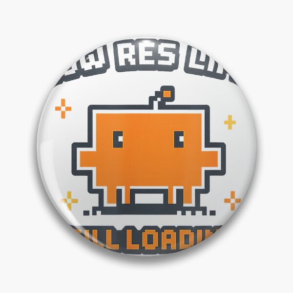 Artikelvorschau, Claude Code Developer Lustiger Gamer-Ladebildschirm Clawd Res T-Shirt entworfen und verkauft von Voila-creative.