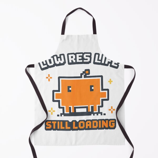 Item preview, Claude Code Developer Funny Gamer Loading Screen Clawd Res T-Shirt designed and sold by Voila-creative.