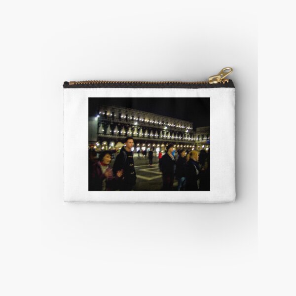 Item preview, Venice St Marks - Palace Facade 8 designed and sold by missioncreek.