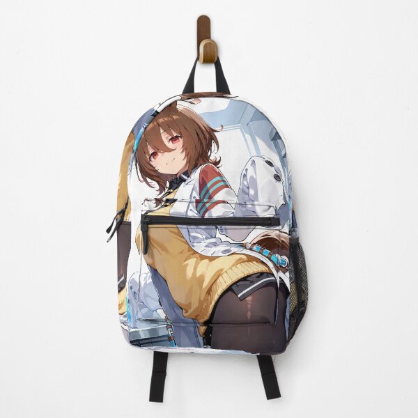 Item preview, Agnes Tachyon Uma Musume Pretty Derby Laboratory Genius Vibe designed and sold by B5fivemerch.