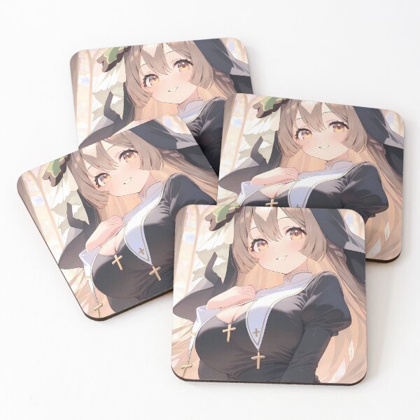 Item preview, Satono Diamond Uma Musume Pretty Derby Serene Chapel Glow designed and sold by B5fivemerch.