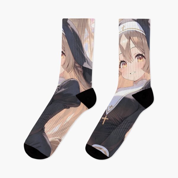 Item preview, Satono Diamond Uma Musume Pretty Derby Serene Chapel Glow designed and sold by B5fivemerch.