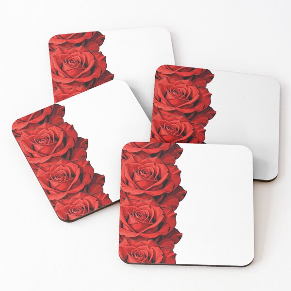 Item preview, Rose Red designed and sold by PudgeMuffin Creations.