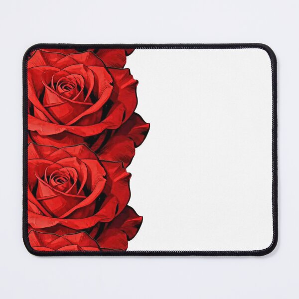 Item preview, Rose Red designed and sold by PudgeMuffin Creations.