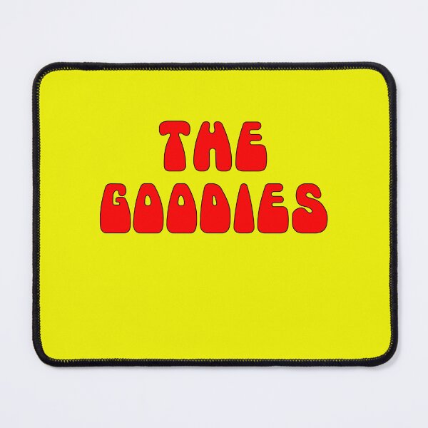 Item preview, THE GOODIES, great tv in the 70's and 80's designed and sold by GNRWorks.
