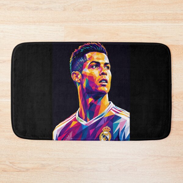 Item preview, Cristiano Ronaldo Wpap Pop Art designed and sold by delacerdaan.
