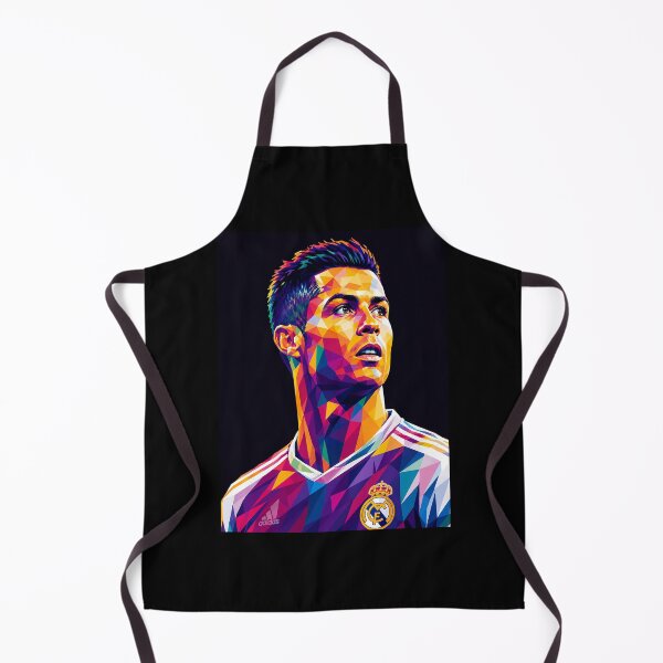 Item preview, Cristiano Ronaldo Wpap Pop Art designed and sold by delacerdaan.