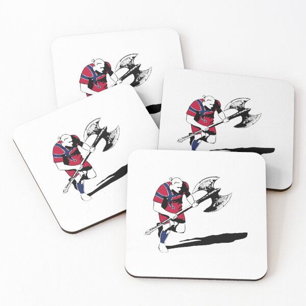 Item preview, Haaland Norway soccer player  Viking FIFA World Cup 2026 designed and sold by Thudesign85.