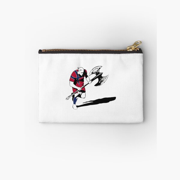 Item preview, Haaland Norway soccer player  Viking FIFA World Cup 2026 designed and sold by Thudesign85.