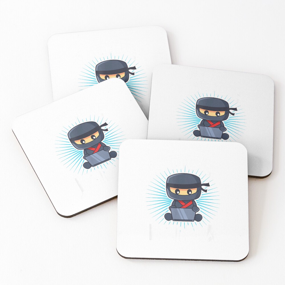 Item preview, Coasters (Set of 4) designed and sold by Othinus.