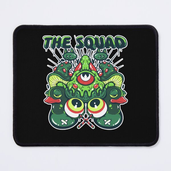 Item preview, Green Creature Group designed and sold by CHARACTERS  SR COMICON.