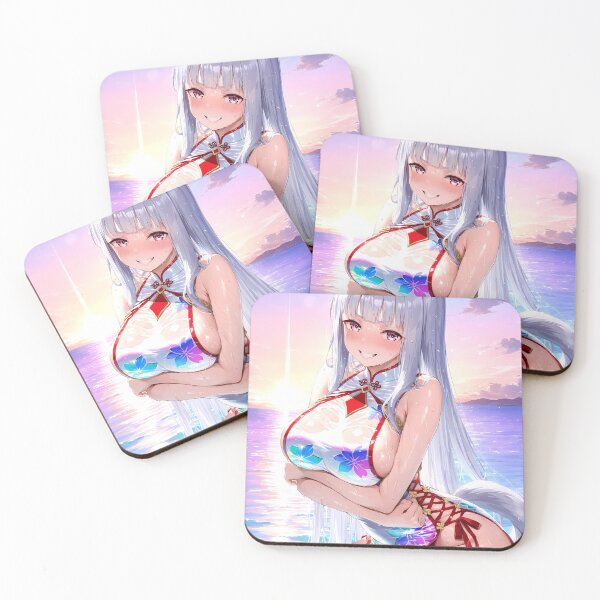 Item preview, Gold Ship Uma Musume Seaside Smile designed and sold by B5fivemerch.