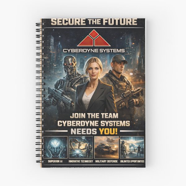 Item preview, Secure the future designed and sold by obstinator.
