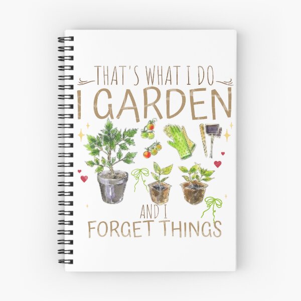 Item preview, That's What I do Garden Plant Lovers Design designed and sold by DivineHaven.