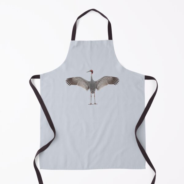 Item preview, Sarus Crane designed and sold by ArunDandiboina.