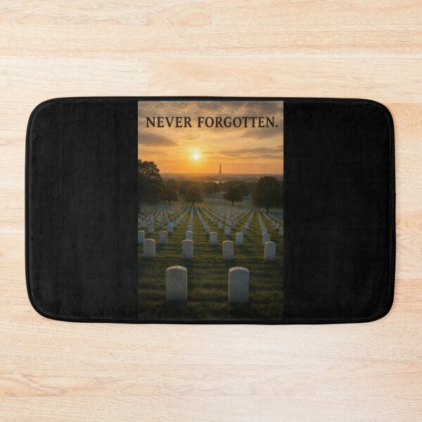 Item preview, Never Forgotten designed and sold by IndigoExchange.