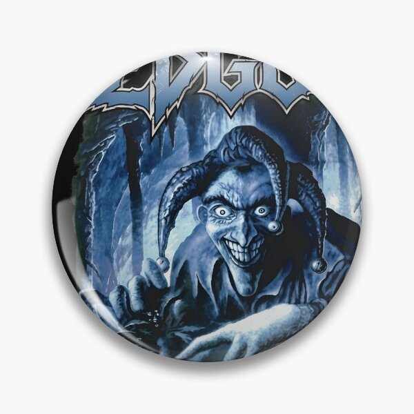 Item preview, Jester Creature Cavern Music Graphic designed and sold by SomeHitori.