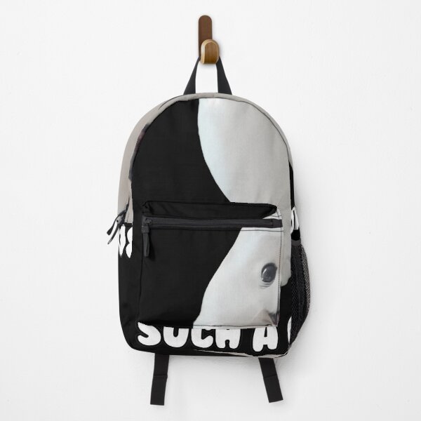 Item preview, Happy Egg Dog Creature Funny Design designed and sold by SomeHitori.