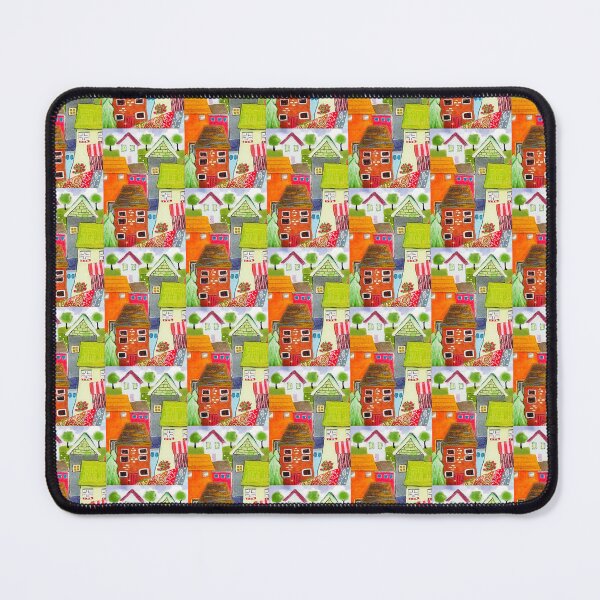 Item preview, Whimsyville designed and sold by phylliswalter.