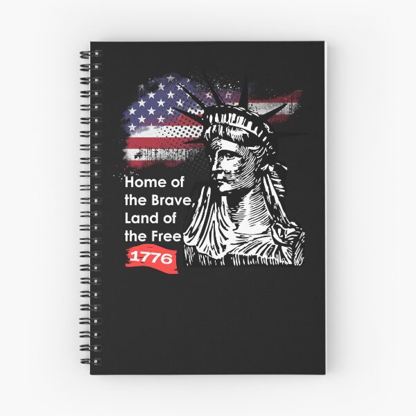 Item preview, happy 4th of July 1776 designed and sold by Shop Wizard17.