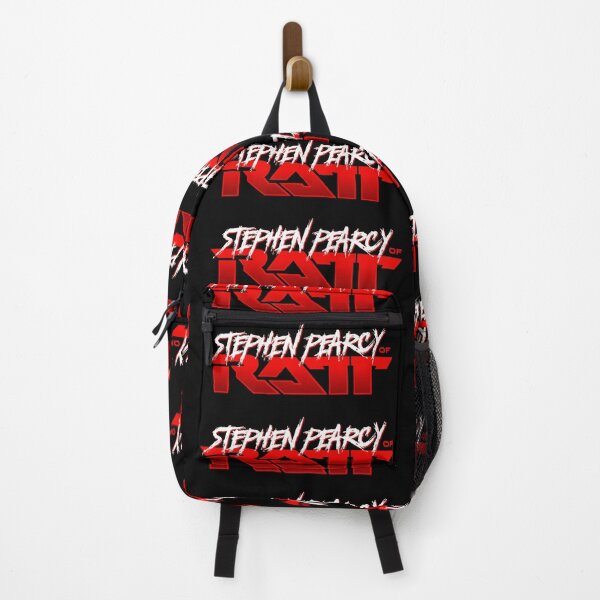 Item preview, STEPHEN PEARCY of RATT Scratch Solo Tee 2026 designed and sold by Sepearcy.