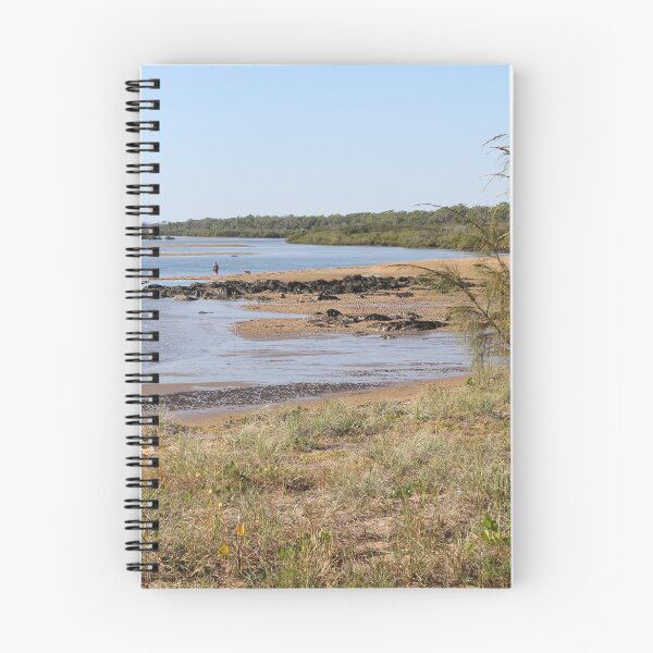 Item preview, Tannum Sands Wild Coastal Estuary designed and sold by 27Tammy27.