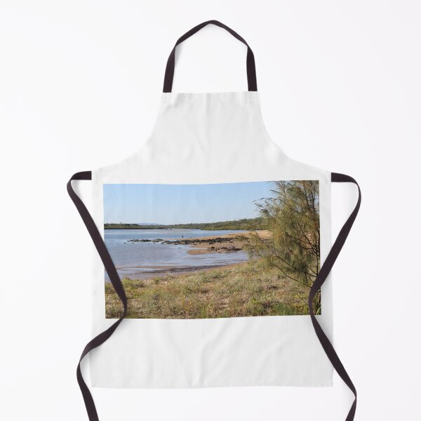Item preview, Tannum Sands Wild Coastal Estuary designed and sold by 27Tammy27.