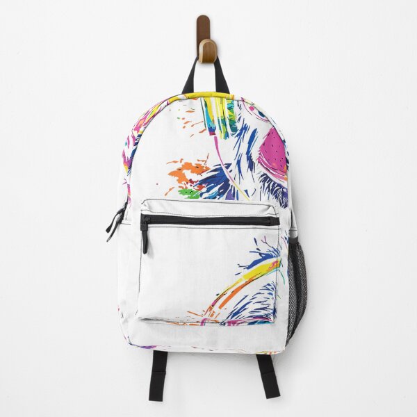 Item preview, Colorful Monkey Headphones Vibrant Graffiti Colorful Kids T-Shirt designed and sold by ljat14.