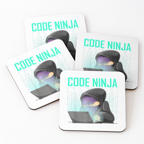Item preview, Cool Computer Programmer Art for Men Women Web Coding Geek T-Shirt designed and sold by Aru Pxle.