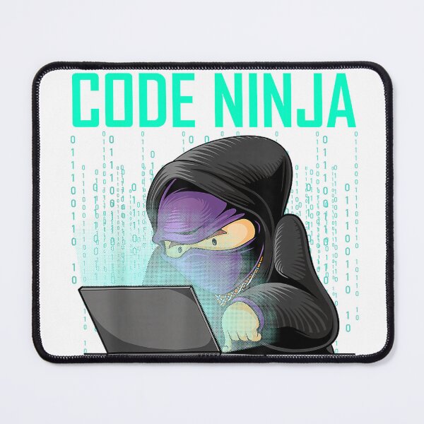 Item preview, Cool Computer Programmer Art for Men Women Web Coding Geek T-Shirt designed and sold by Aru Pxle.